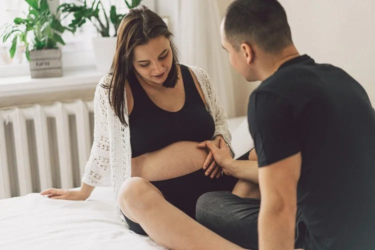 5 Things Every Dad Should Know Before the Birth