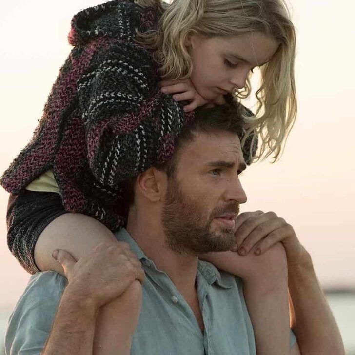 Nobody Warns You About the Loneliness of Fatherhood