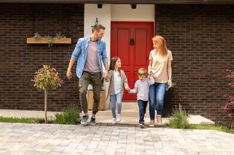The Small Home Security Habits That Keep Your Family Safe