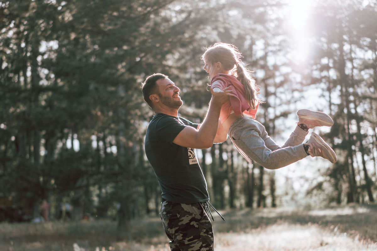 Why Playing With Your Kids Might Be The Most Important Thing You Do All Day